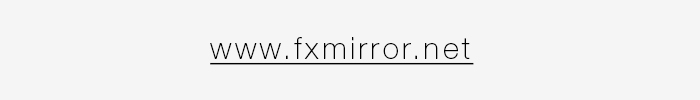 visitar site FX Mirror