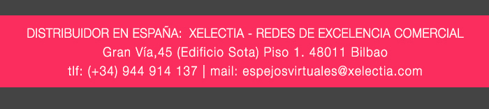 Datos de contacto Xelectia